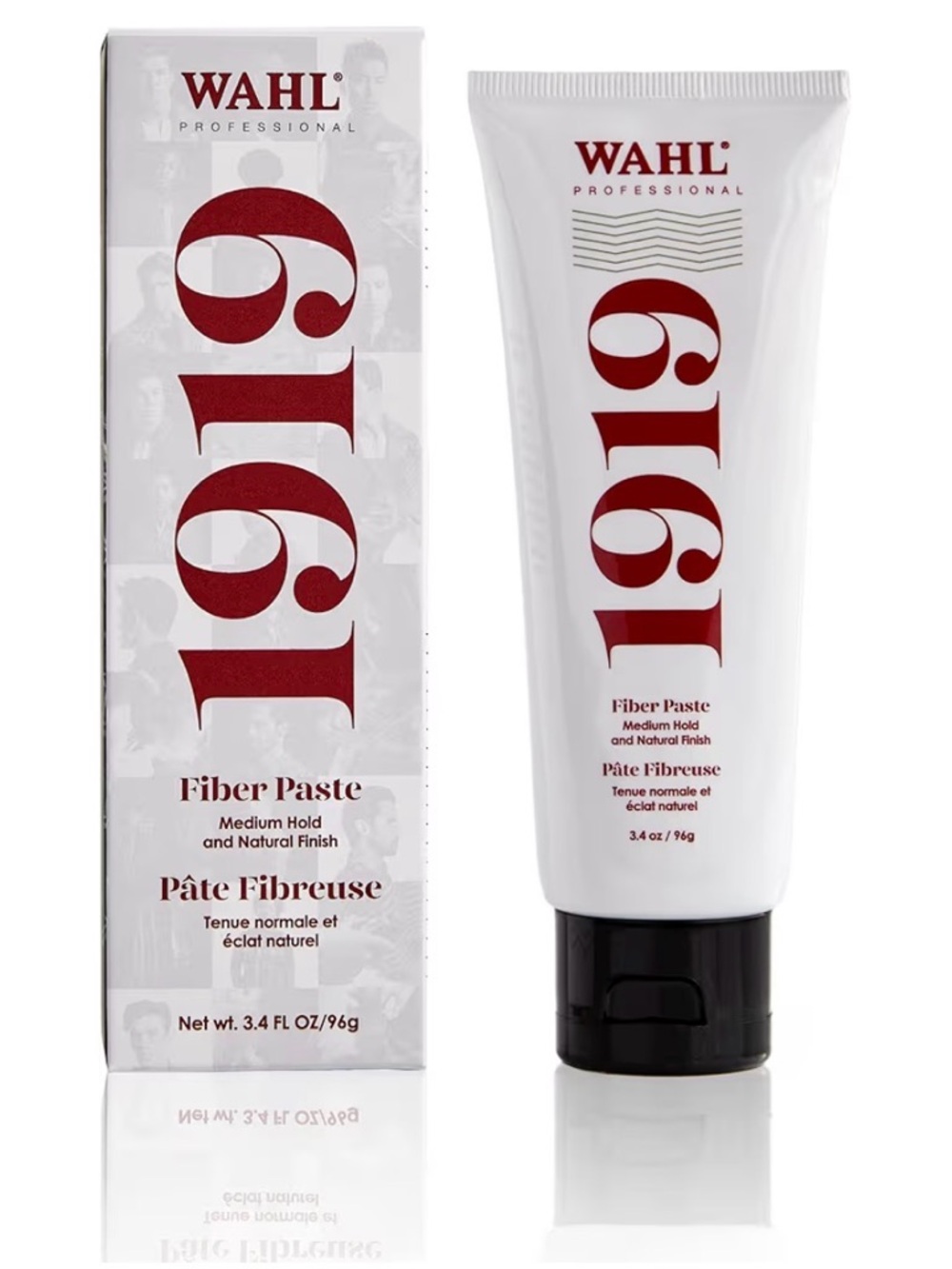 Styling Paste 3.4 oz | Wahl Professional